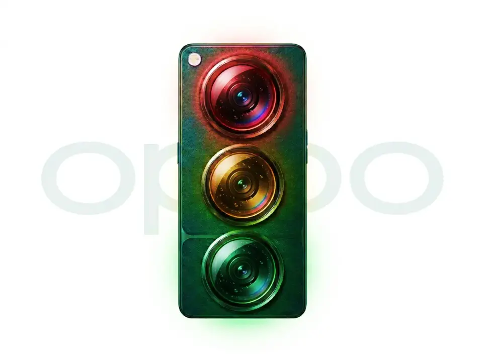 Oppo Find X10 Pro Max Leak: Triple 200MP Cameras and 2nm Dimensity 9600 SoC