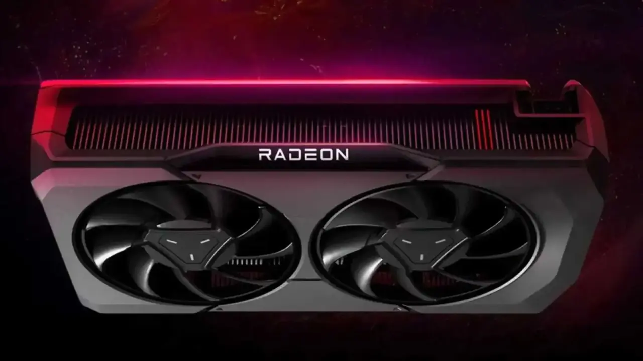 Optiscaler Fixes INT8 FSR 4 Ghosting on RX 6000 Series GPUs