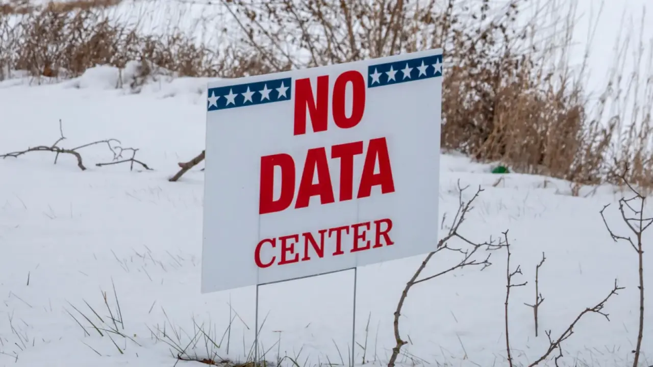Oracle and OpenAI Stargate AI Data Center in Michigan to Consume 1.4 Gigawatts of Power