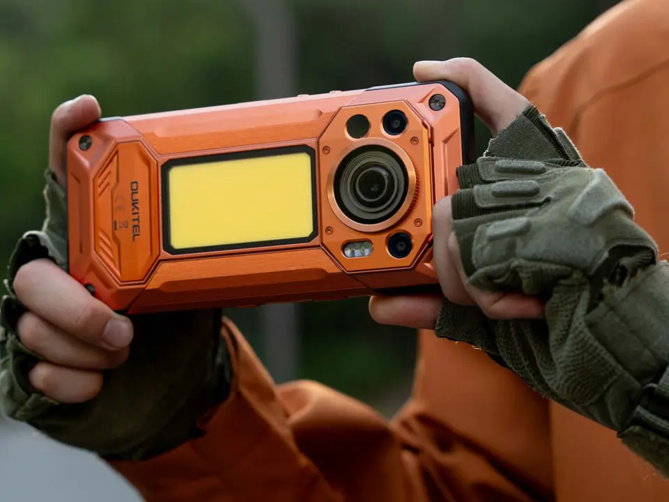 Oukitel WP500 Ultra rugged smartphone overview