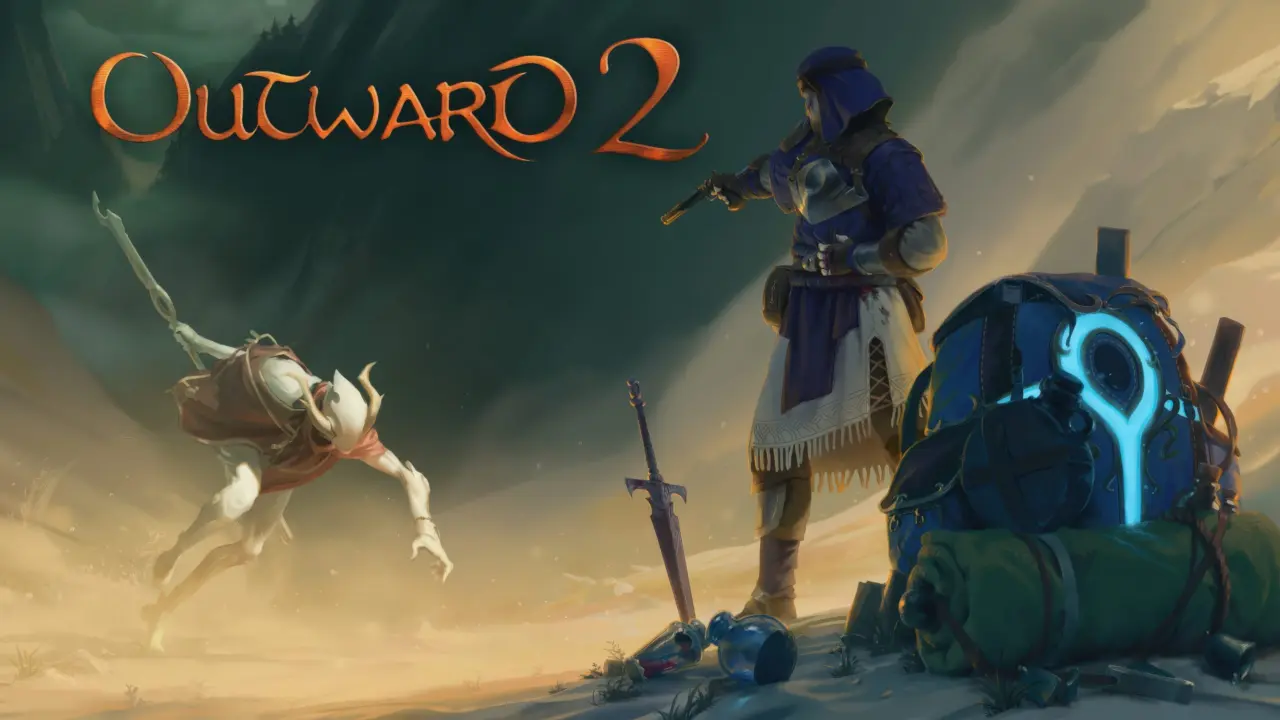Outward 2 Enters Steam Early Access on July 7, 2026 with New Engine