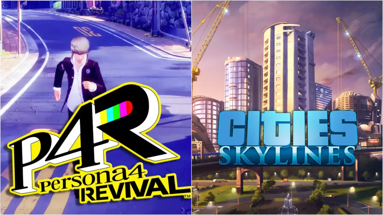Paradox Interactive Unannounced LEGO Skylines Game Listed by South Korea Rating Board