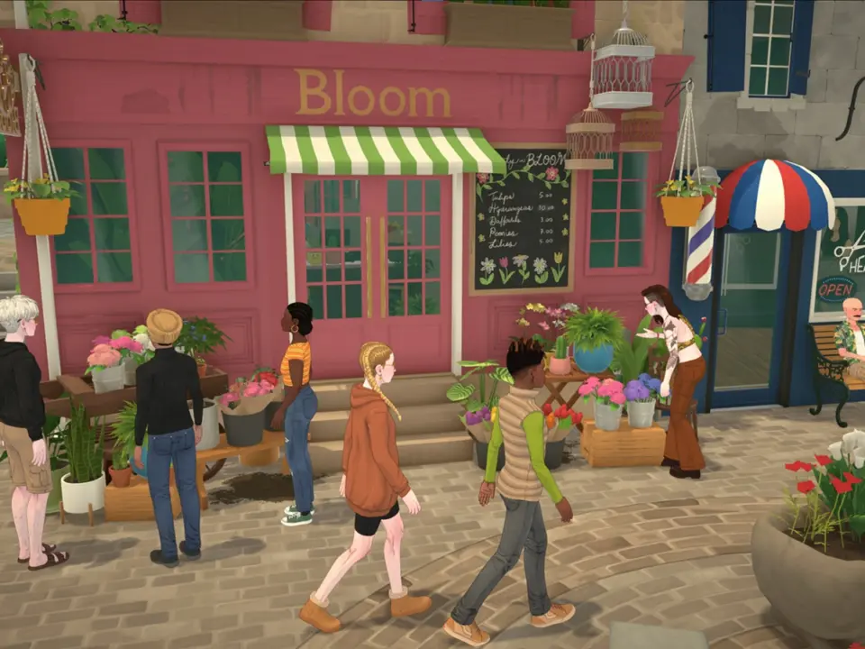 Paralives Sells 250,000 Copies in 8 Hours on Steam Early Access