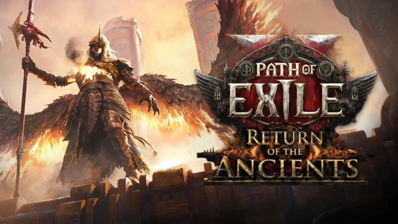 Path of Exile 2 Patch 0.5.0 Brings 50 Hours of Endgame Content in May