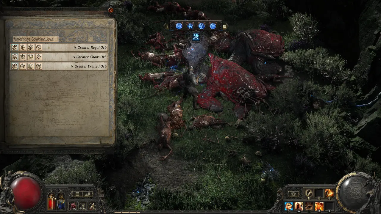 Grinding Gear Games announces Return of the Ancients update release date