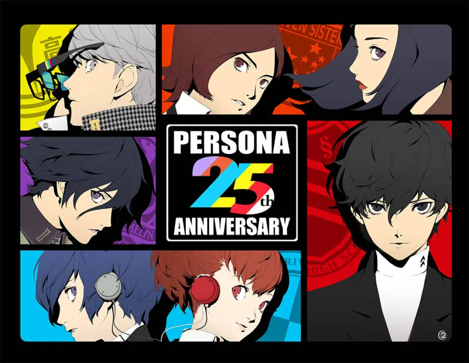 Persona 6 Rumored Semi Open World Design Breaks Series Tradition