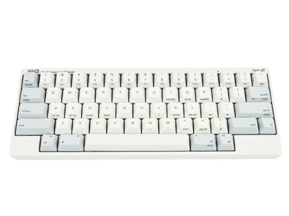 PFU HHKB