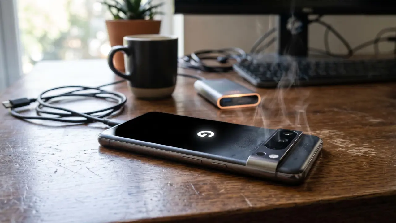 Google Pixel 6 Pro