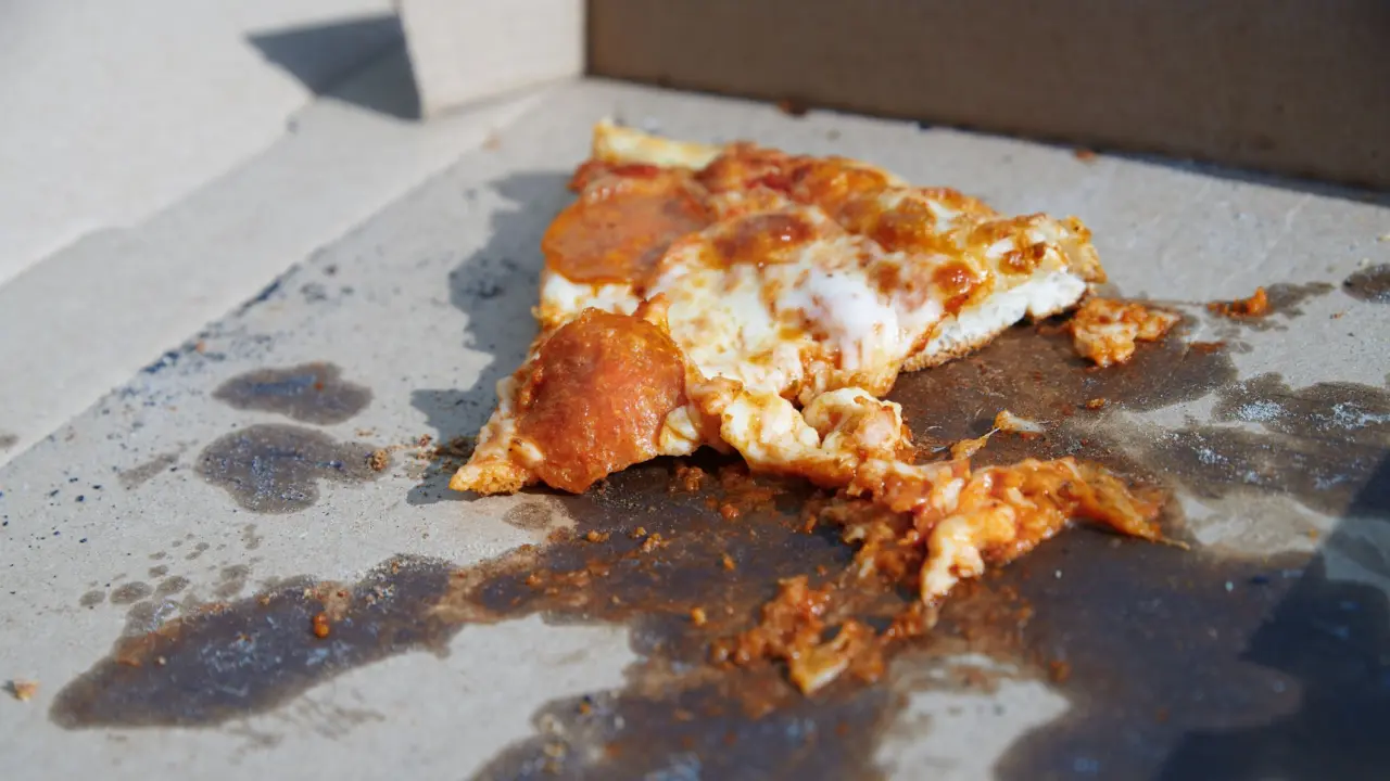 Pizza Hut AI delivery system sparks $100 million franchisee lawsuit
