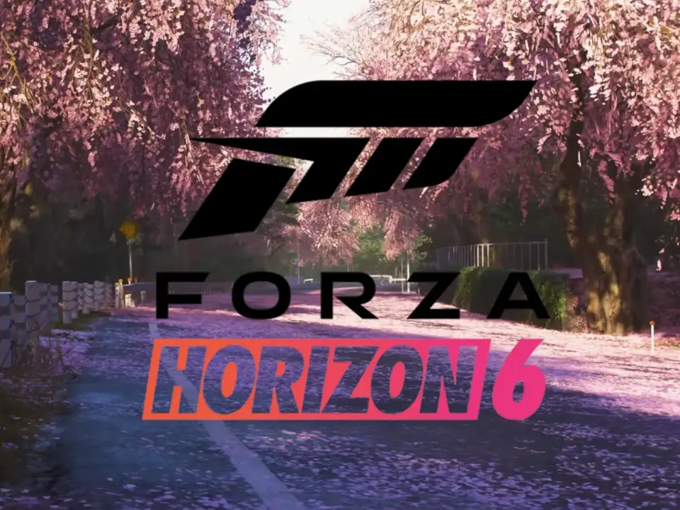 Playable Forza Horizon 6 Leaks 9 Days Before Release Date