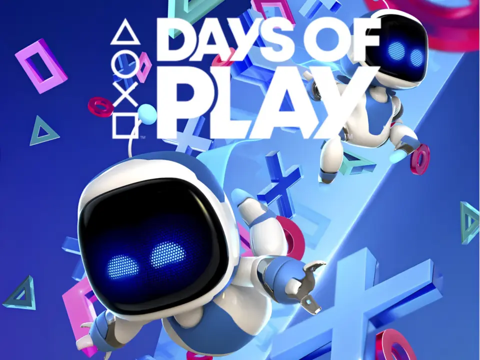 PlayStation Days of Play 2026 discounts leak, but PS5 console sales are missing