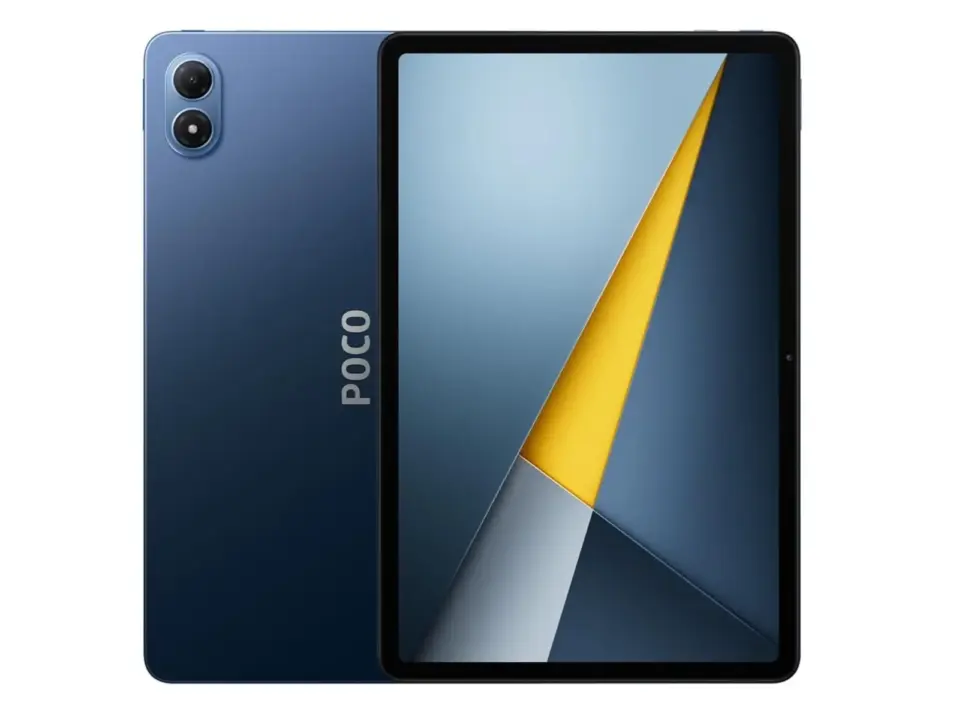 POCO Pad M1 Price Drops 5,000 Yen in Japan on Amazon
