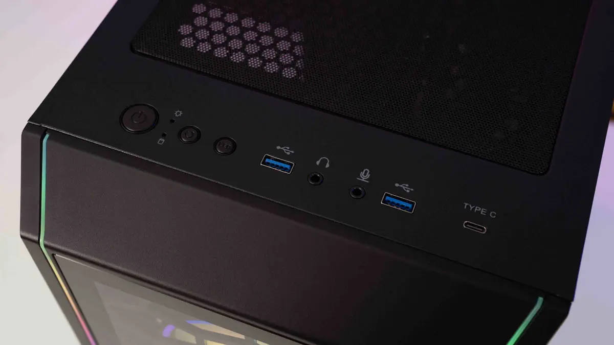 Poll: 24% of PC Gamers Plan Full System Upgrade Next