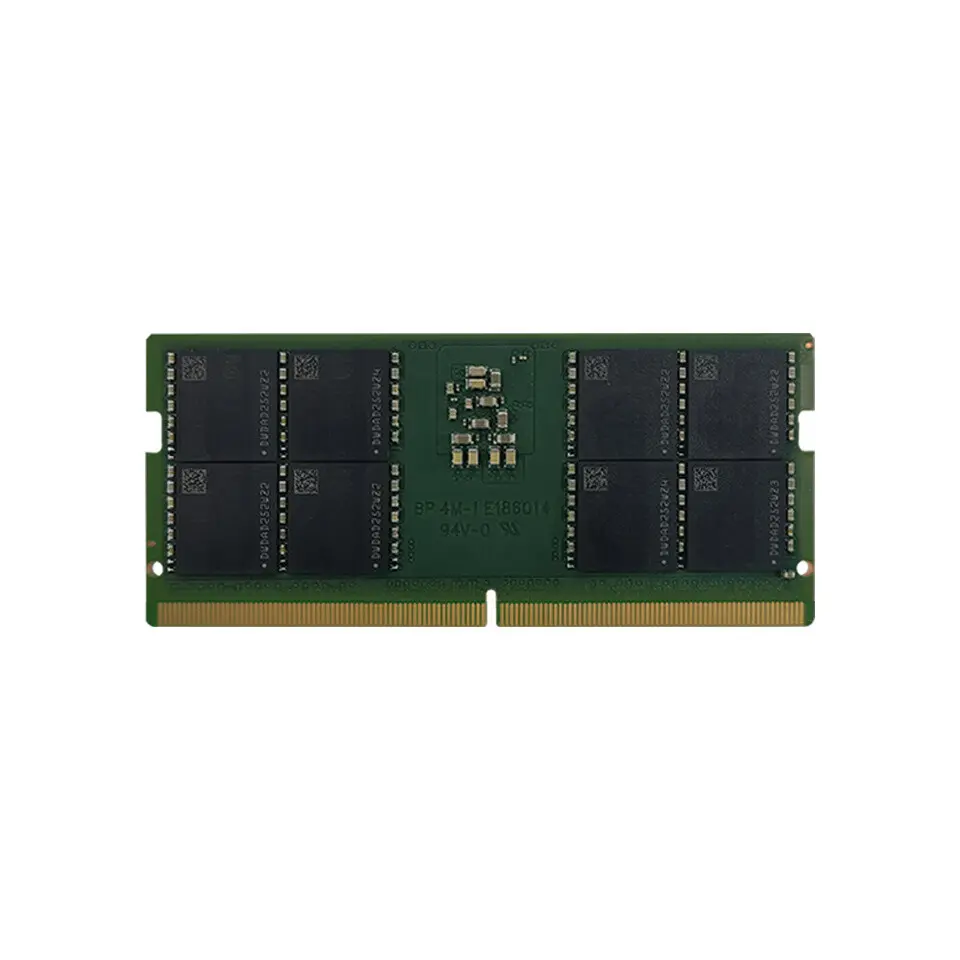 POWEV expands into gaming and server sectors with high-capacity DDR5 RAM.