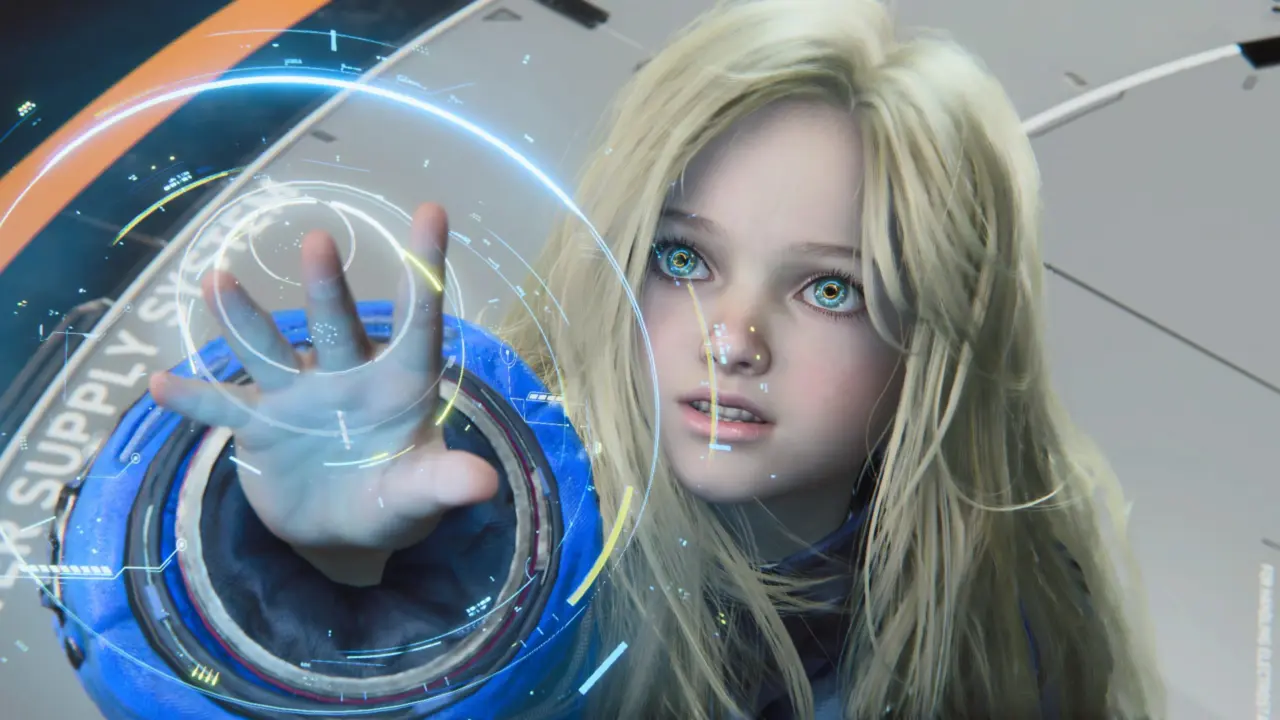 Pragmata Sequel Not Officially Greenlit by Capcom, Director Cho Wishes for One