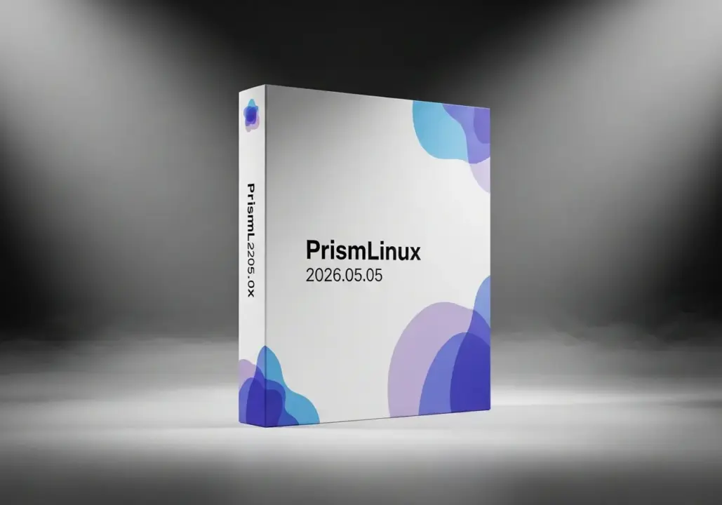PrismLinux 2026.05.05 Released with Redesigned Installer and Linux Kernel 7.0