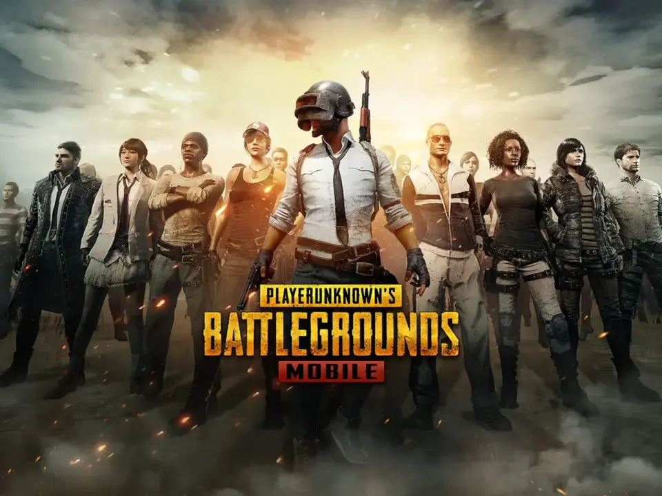 PUBG Mobile Version 4.4 Hero's Crown Arrives May 12 With Greek Mythology Theme