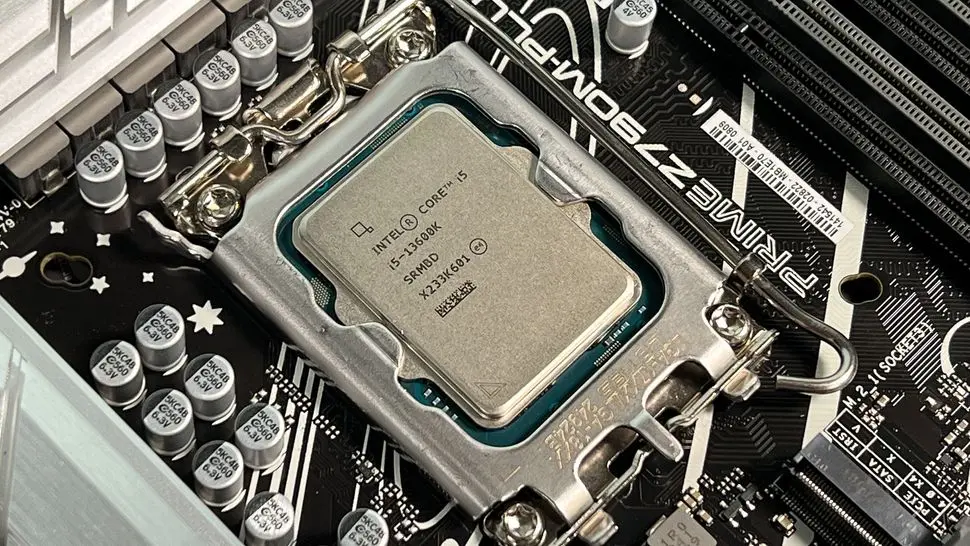 Asus and MSI motherboard shipment decline due to RAM shortage