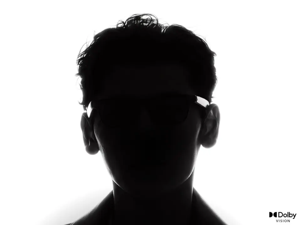 RayNeo GT Max AR Glasses Feature Dolby Vision Certification