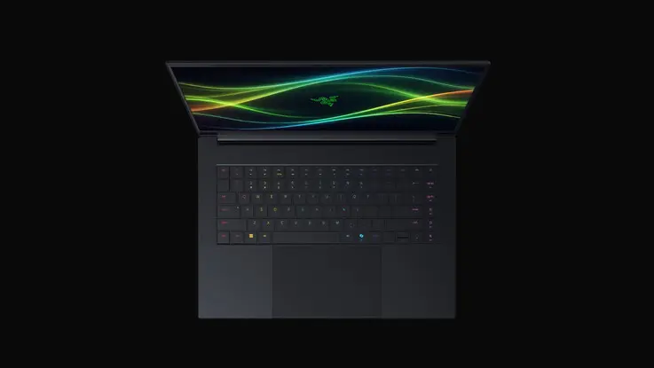 Razer Blade 16 2026 gaming laptop
