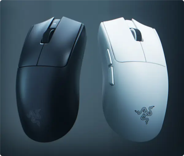 Razer Viper V4 Pro Sales Surge as Brand Tops Chinese Mouse Market
