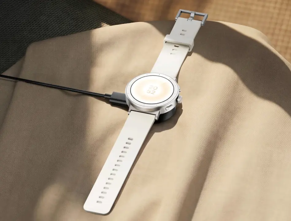 Realme Watch S5 Launches in India at $84 with 16-Day Battery
