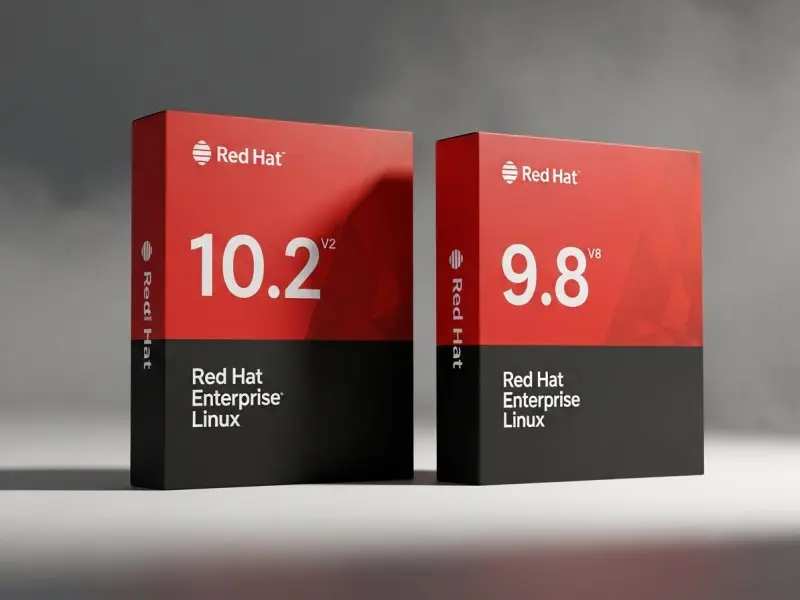 Red Hat Red Hat Enterprise Linux