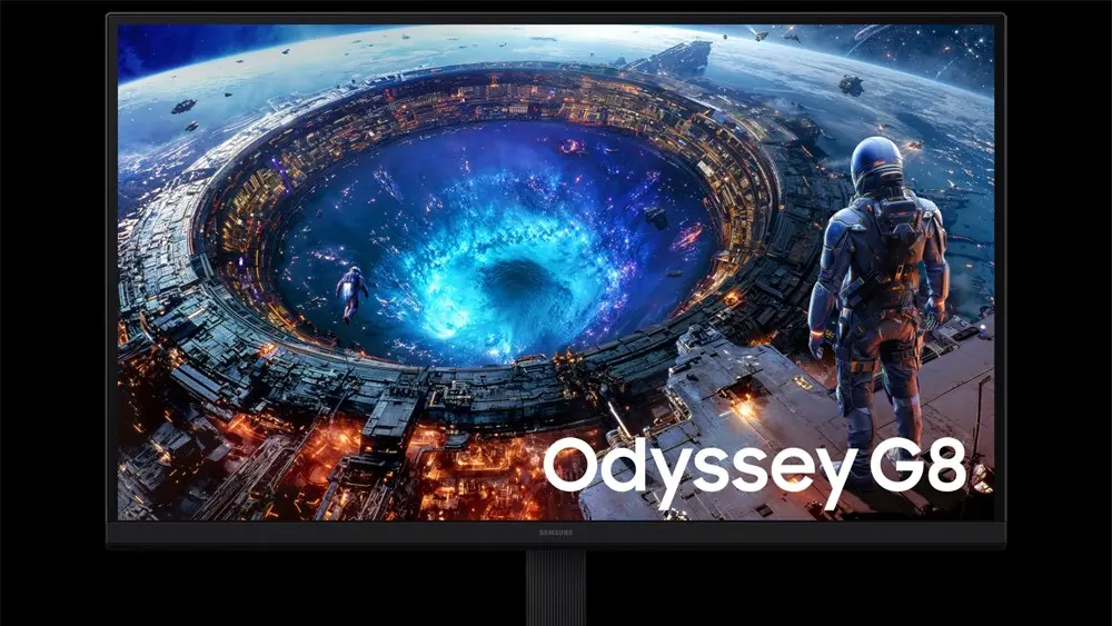 Nine Raspberry Pi 5 units decode GIFs independently in custom gaming PC build