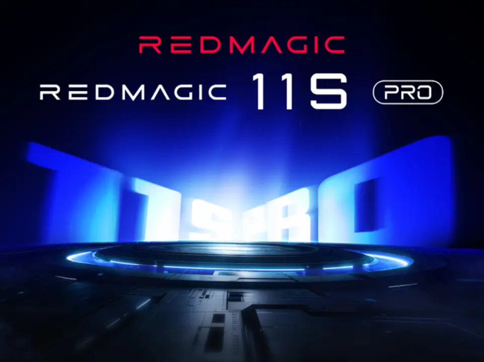 RedMagic 11S Pro Global Release Plans Confirmed for May 27