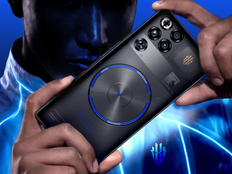 RedMagic 11S Pro Series Launches with Overclocked Snapdragon 8 Elite Gen 5 SoC