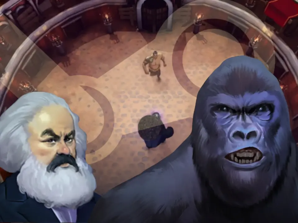 Relic Arena Free-To-Play Autobattler Launches on Steam Today