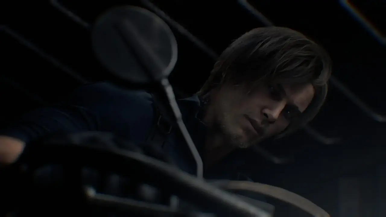 Resident Evil Requiem Datamine Reveals Scrapped Chapter 2 and Investigation Mechanics