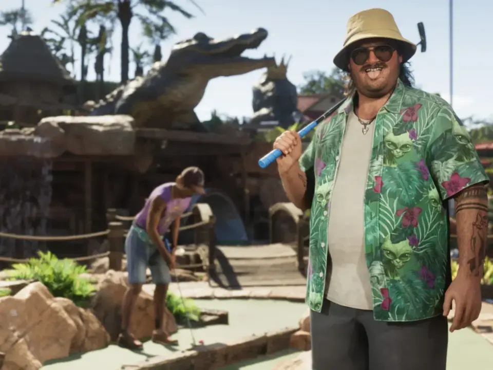 Rockstar Games Updates GTA VI Website Title, Fans Speculate on New Trailer