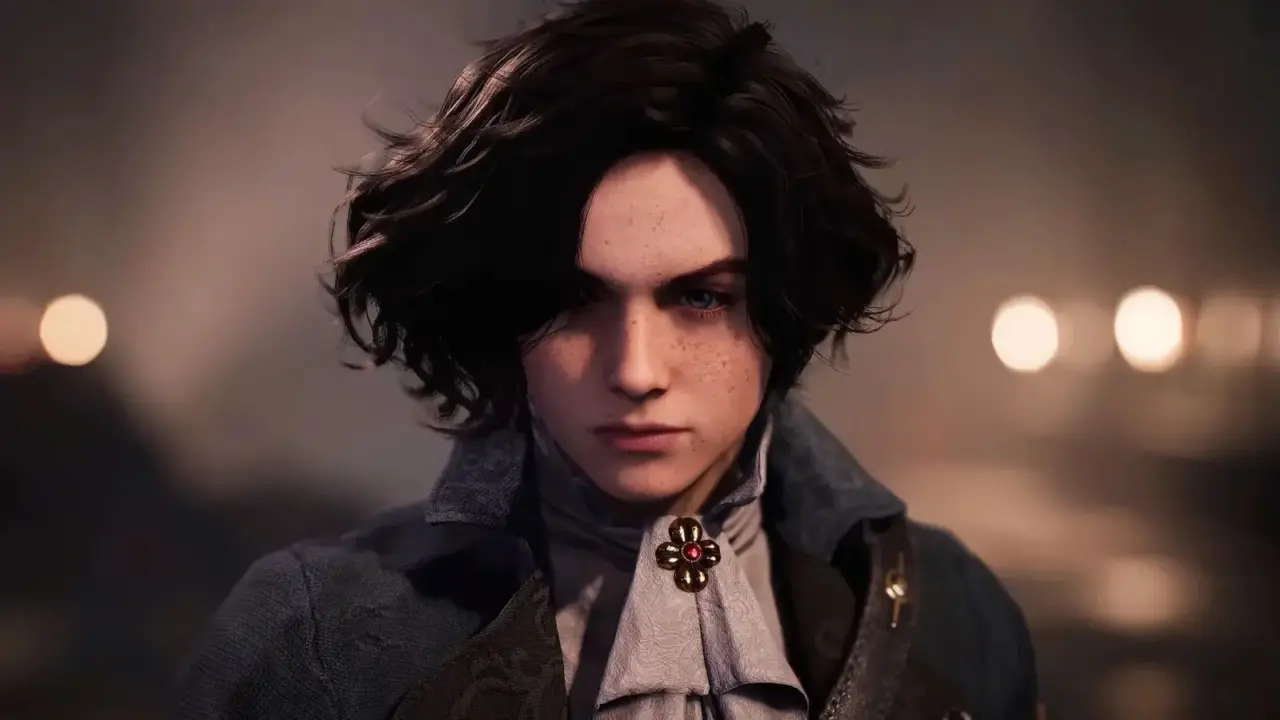 Round8 Studio Hiring AI Creator to Speed Up Lies of P Sequel Art