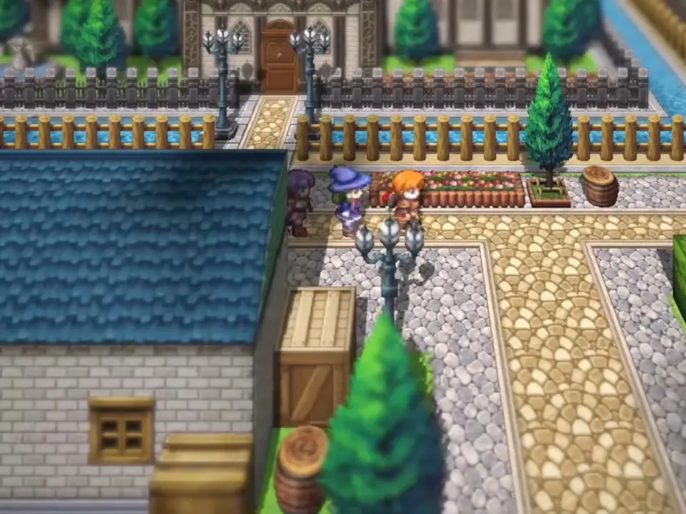 Kadokawa Games RPG Maker U2U