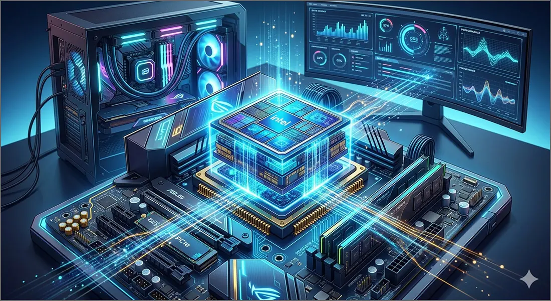 [Rumor] Intel Roadmap Leaks 2027+ CPU Plans for Razer Lake, Nova Lake-AX