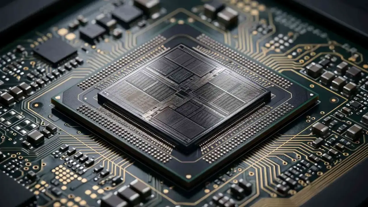 Samsung and SK hynix Race to Set Next-Gen DRAM Standard with New Architectures