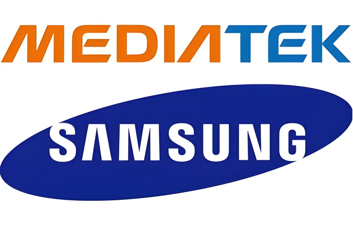 Samsung Chairman Lee Jae-yong Visits Taiwan to Meet MediaTek CEO Cai Lixing