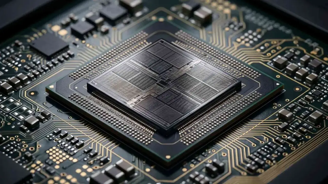 Samsung Considers GAAFET, SK hynix Tests Vertical Stacking for Next-Gen DRAM