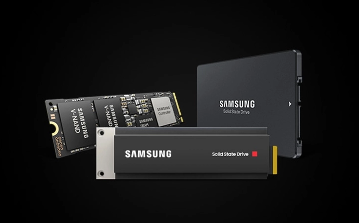 Samsung Developing Ultra-High Capacity 250TB NL-SSD Prototype