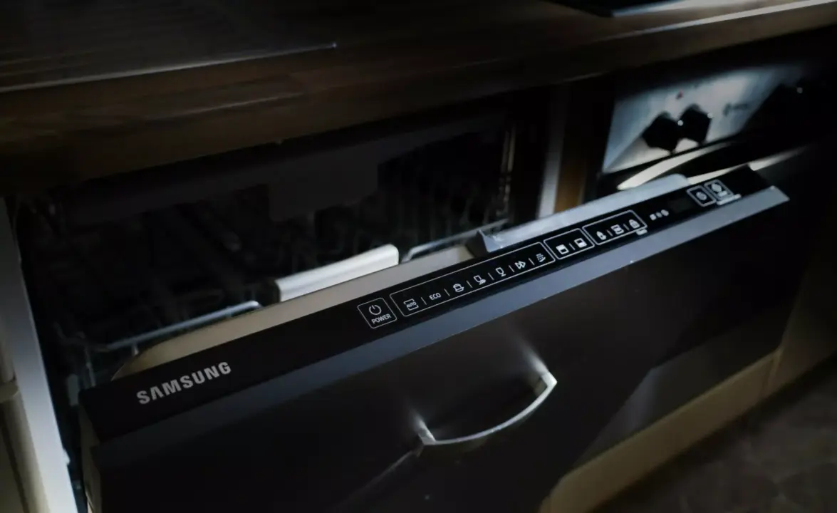 Samsung Exits Chinese TV and Appliance Market After $138M Loss
