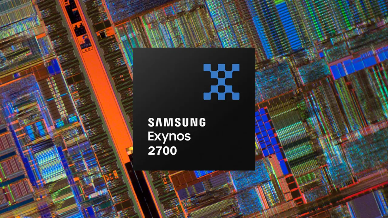 Samsung Exynos 2700 Retains FOWLP Packaging Despite Cost-Cutting Rumors