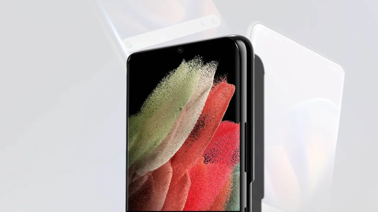 Samsung Samsung Galaxy S28 Ultra