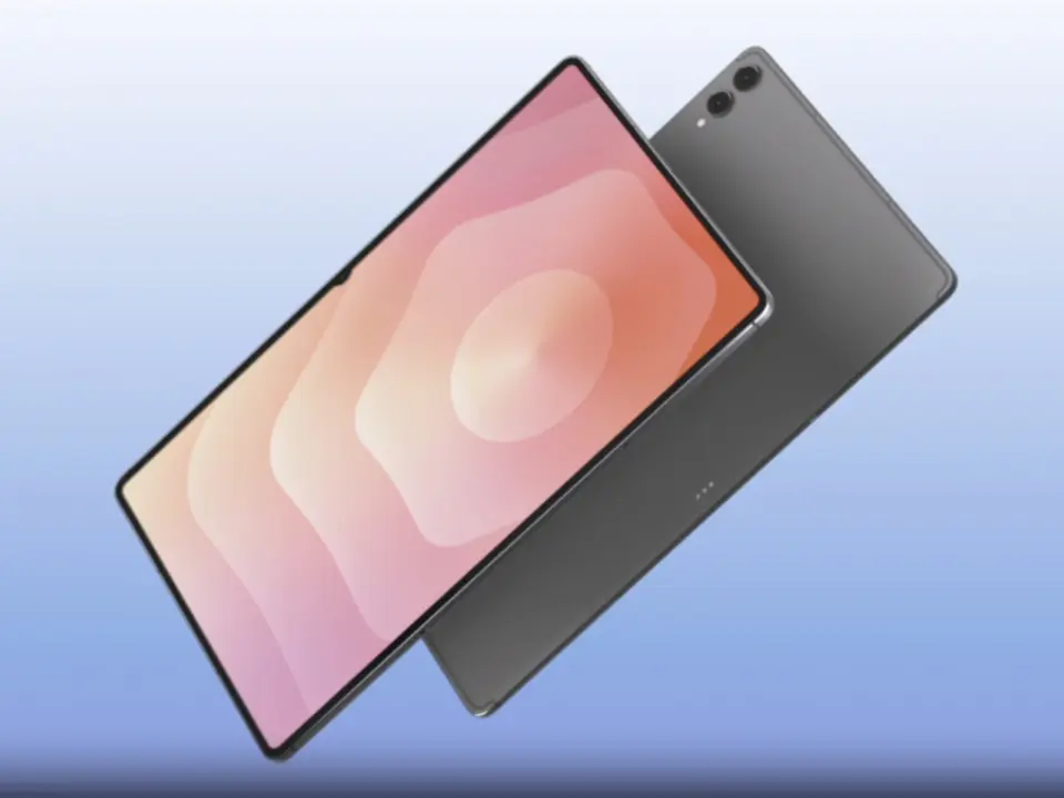 Samsung Galaxy Tab S12 Series Tipped to Use MediaTek Dimensity 9500 Chipset