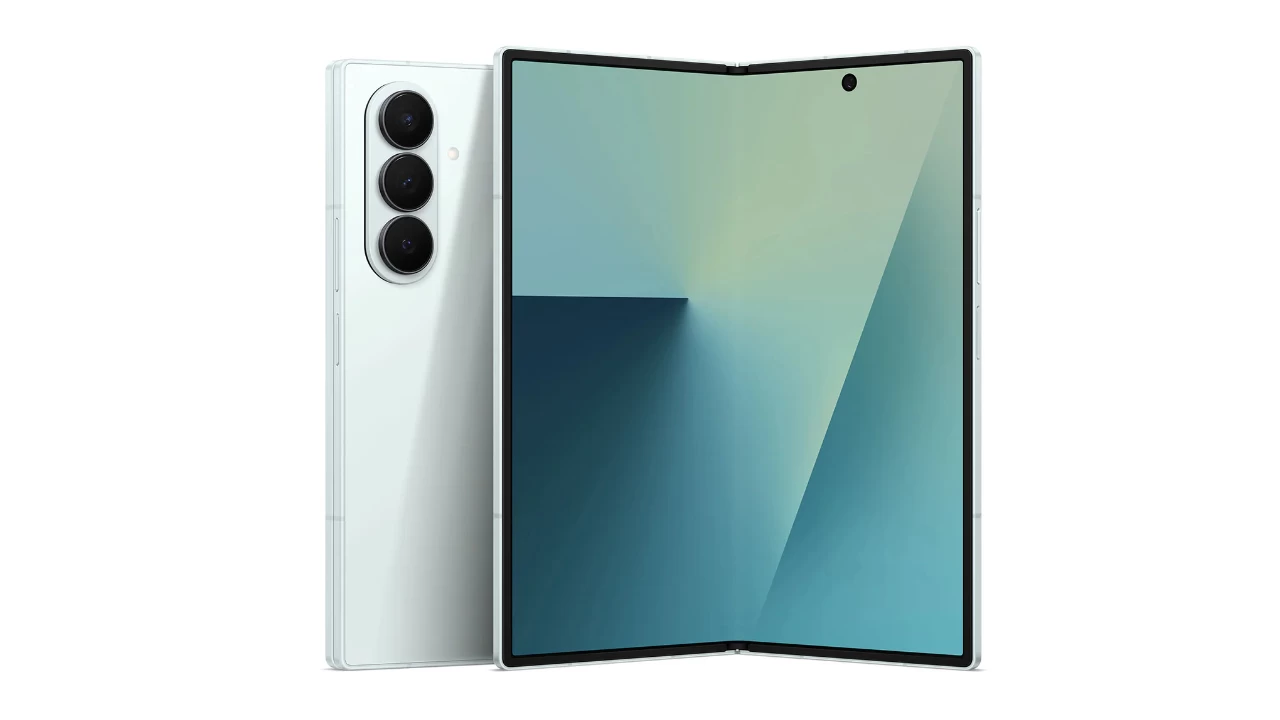 Samsung Galaxy Z Fold 8 and Z Fold Wide Specs Leak Ahead of July Launch