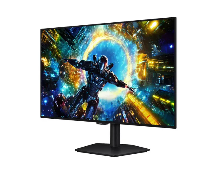 Samsung ViewFinity S8 S85TH 40-inch curved 5K2K productivity monitor