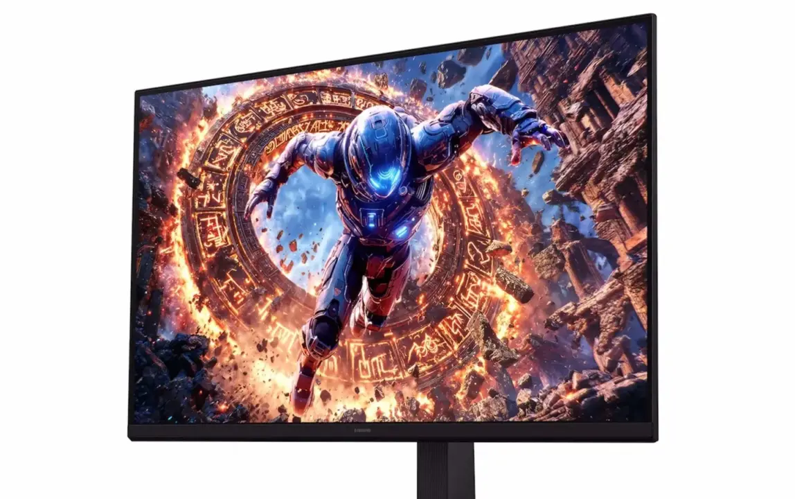 Samsung Monitors to Remain on Sale in China, 15 New Models Launching This Month