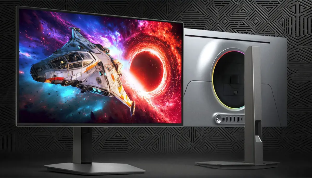 Samsung Odyssey OLED G8 Monitors Get DP 2.1 for Native 4K 240Hz