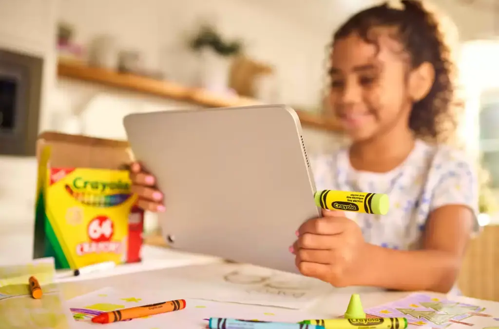 SanDisk Crayola USB-C Flash Drive Launched in India