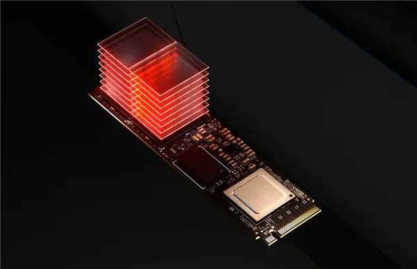 SanDisk Optimus GX PRO 8100 2TB Review: 14.9GB/s PCIe 5.0 SSD